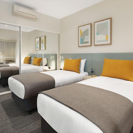 Quest Eight Mile Plains Aparthotel Brisbane Bagian luar foto