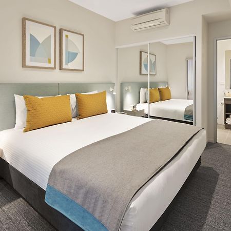 Quest Eight Mile Plains Aparthotel Brisbane Bagian luar foto